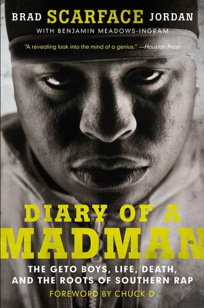 Produktbild: Diary of a Madman