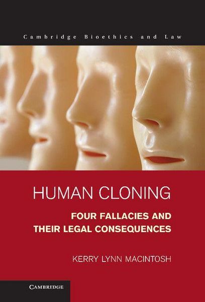 Produktbild: Human Cloning