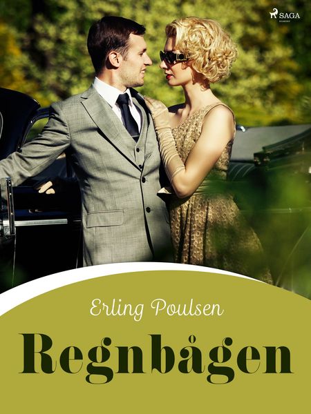 Produktbild: Regnb&aring;gen