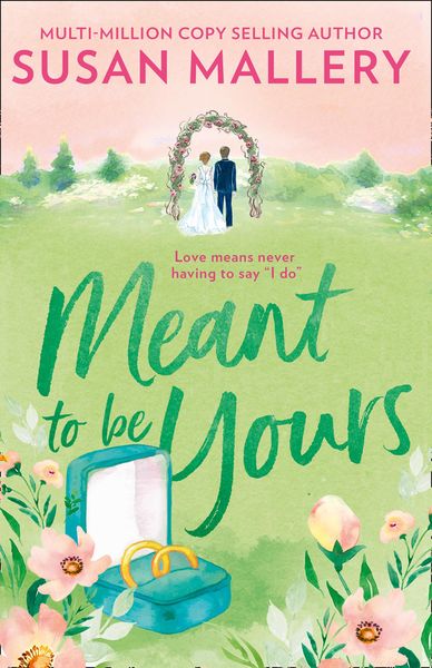Produktbild: Meant To Be Yours