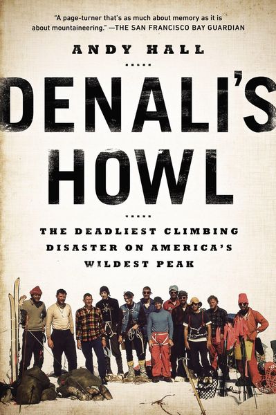Produktbild: Denali's Howl