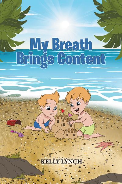 Produktbild: My Breath Brings Content
