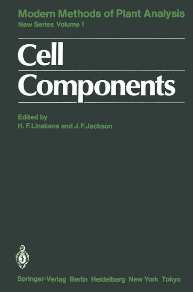 Produktbild: Cell Components
