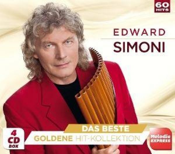 Produktbild: Das Beste - Goldene Hit-Kollektion