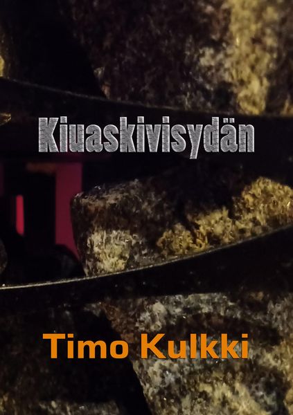 Produktbild: Kiuaskivisyd&auml;n