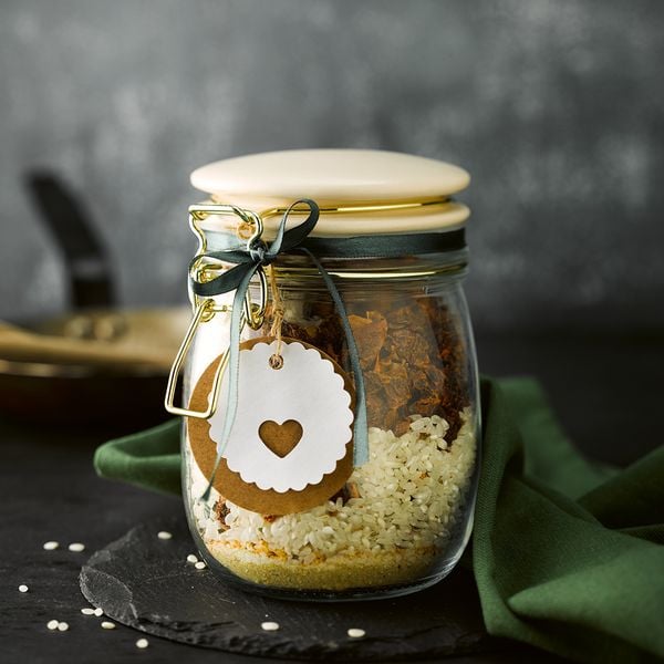 Produktbild: Geschenkeatelier. One-Pot-Mischungen