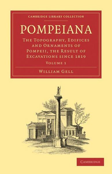 Produktbild: Pompeiana