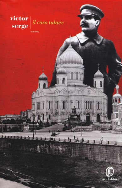 Produktbild: Il caso Tulaev