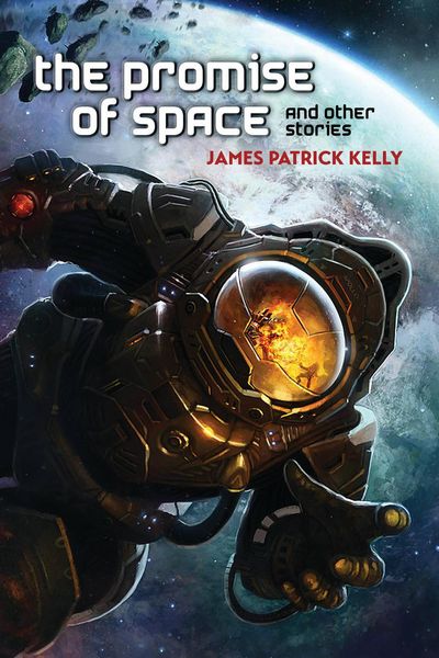 Produktbild: The Promise of Space and Other Stories