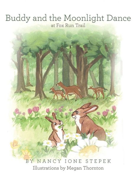 Produktbild: Buddy and the Moonlight Dance at Fox Run Trail