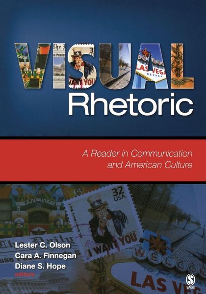 Produktbild: Visual Rhetoric