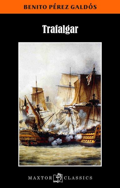 Produktbild: Trafalgar