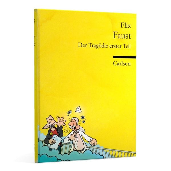 Produktbild: Faust
