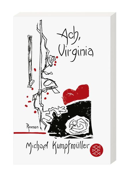 Produktbild: Ach, Virginia