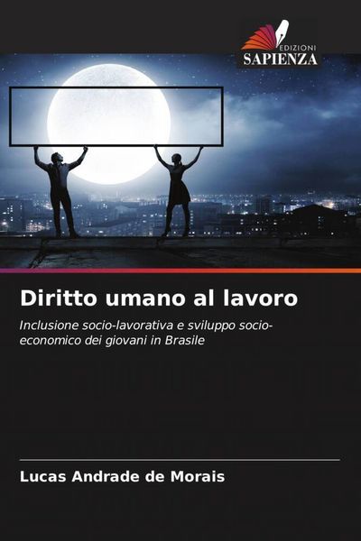 Produktbild: Diritto umano al lavoro