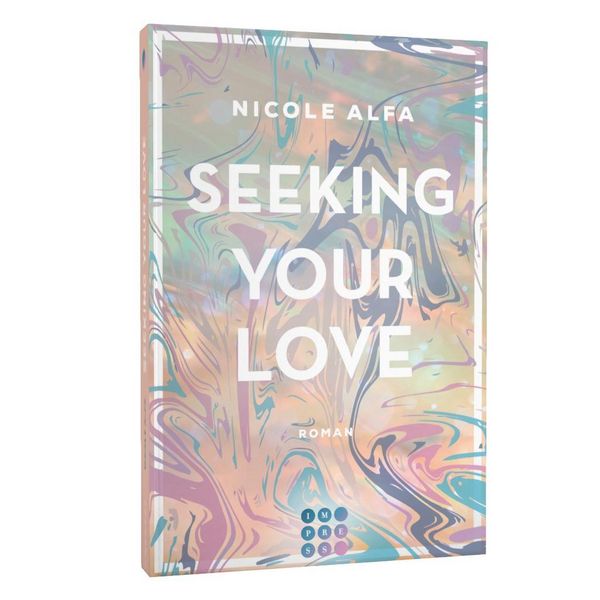 Produktbild: Seeking Your Love 2 (Kiss'n'Kick 2)