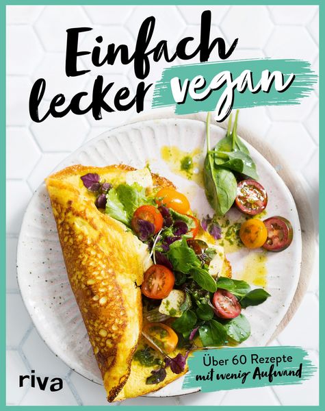 Produktbild: Einfach lecker vegan