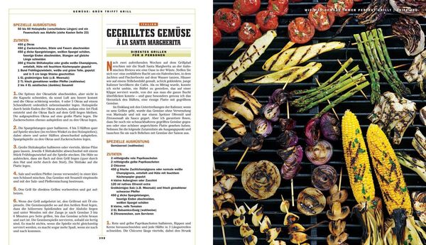 Produktbild: The Barbecue! Bible