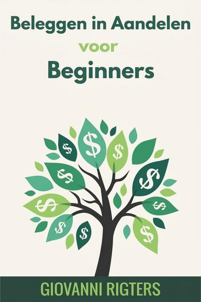 Produktbild: Beleggen in Aandelen voor Beginners