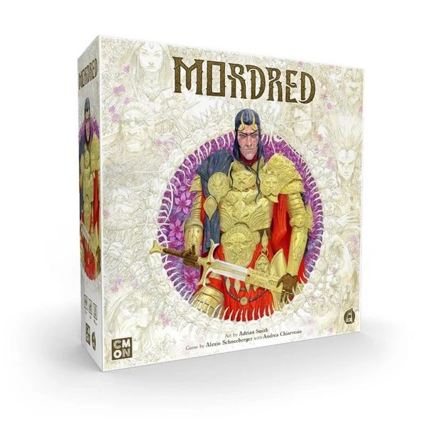 Produktbild: Mordred