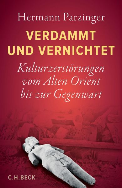 Produktbild: Verdammt und vernichtet