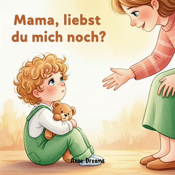 Produktbild: Anne Dreams