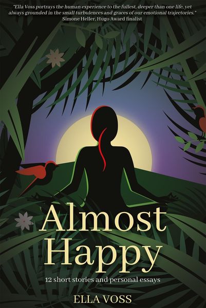 Produktbild: Almost Happy