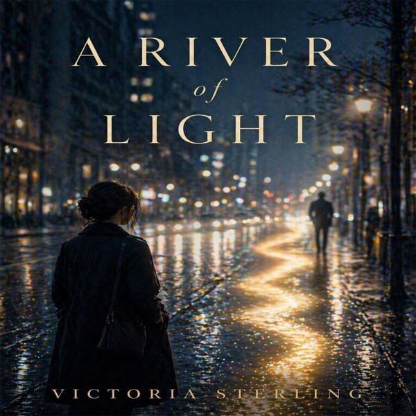 Produktbild: A River of Light