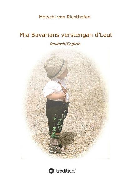Produktbild: Mia verstengan d'Leut