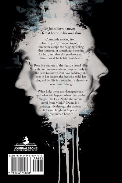 Produktbild: The Last Night