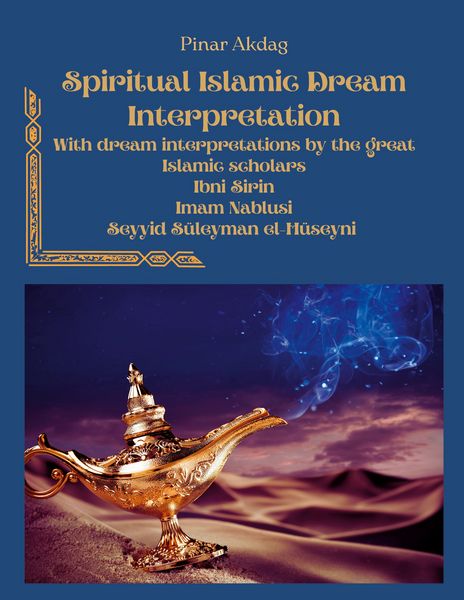 Produktbild: Spiritual Islamic Dream Interpretation