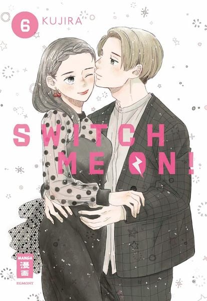 Produktbild: Switch me on! 06