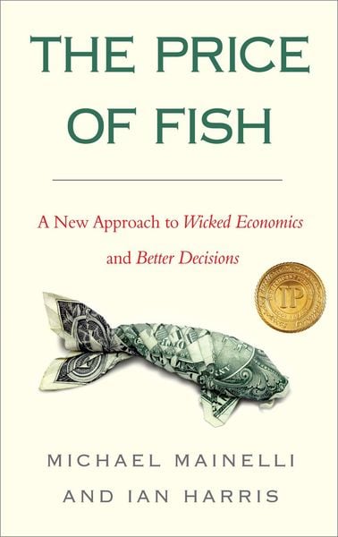 Produktbild: The Price of Fish