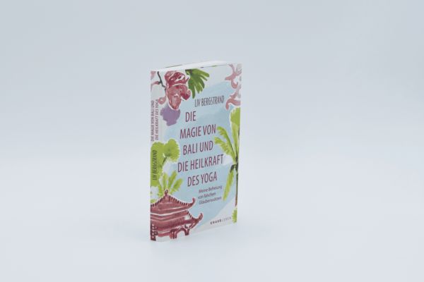 Produktbild: Die Magie von Bali und die Heilkraft des Yoga