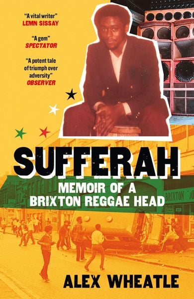 Produktbild: Sufferah