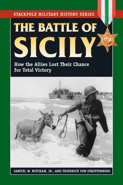 Produktbild: Battle of Sicily