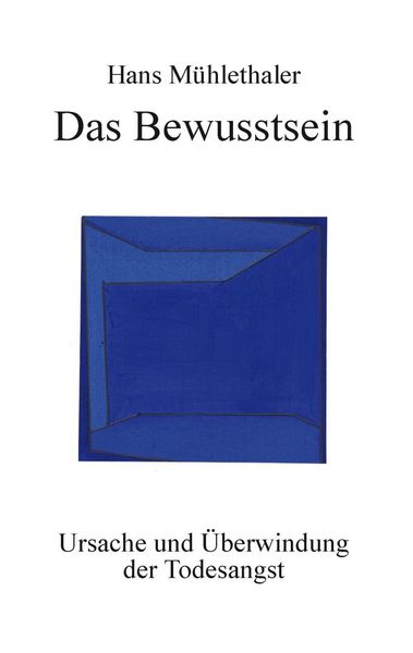 Produktbild: Das Bewusstsein