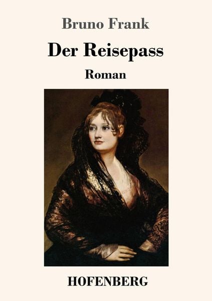 Produktbild: Der Reisepass