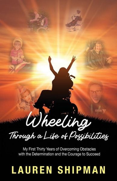 Produktbild: Wheeling Through a Life of Possibilities