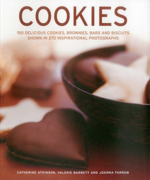 Produktbild: Cookies