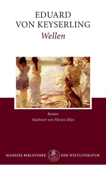 Produktbild: Wellen