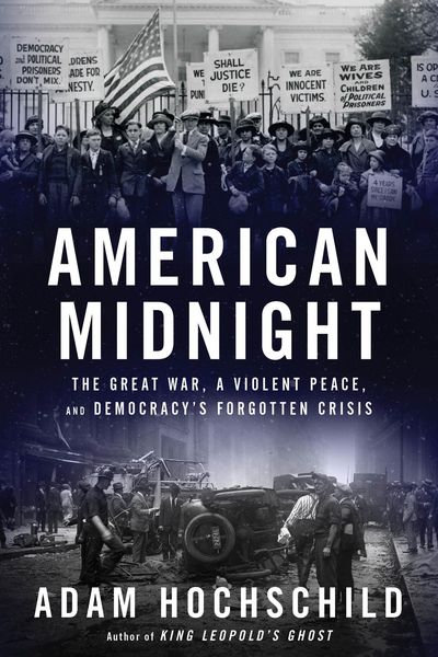 Produktbild: American Midnight