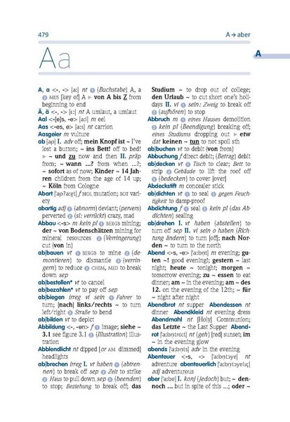 Produktbild: PONS Basisw&ouml;rterbuch Plus Englisch