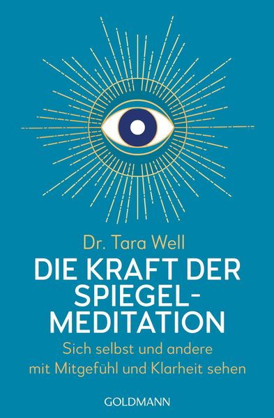 Produktbild: Die Kraft der Spiegel-Meditation