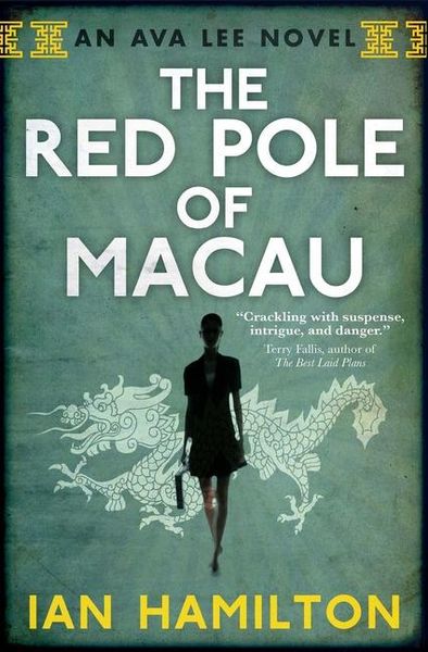 Produktbild: The Red Pole of Macau