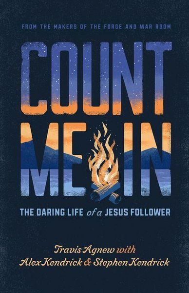 Produktbild: Count Me in