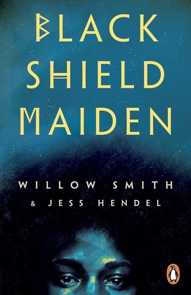 Produktbild: Black Shield Maiden