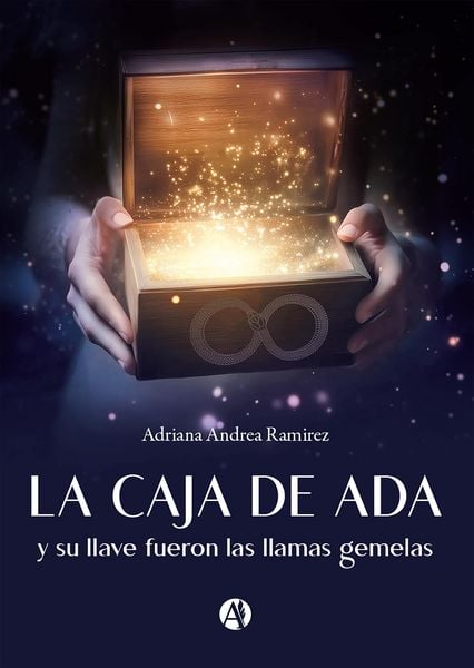 Produktbild: La caja de Ada