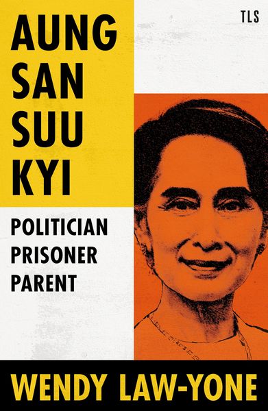 Produktbild: Aung San Suu Kyi