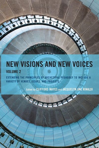 Produktbild: New Visions and New Voices